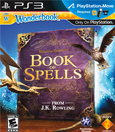 The Wonderbook™:Book of Spells Move Bundle