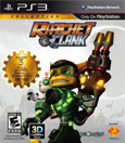 Ratchet & Clank™ Collection