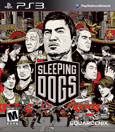 Sleeping Dogs™ 