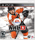 EA SPORTS™ NHL®13
