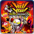 Hell Yeah! Wrath of the Dead Rabbit Hell Yeah! Wrath of the Dead Rabbit