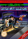 Retro City Rampage™ Retro City Rampage™