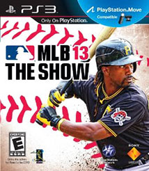 MLB 13® The Show™