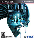 Aliens: Colonial Marines Aliens: Colonial Marines