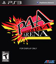 Persona®4 Arena™