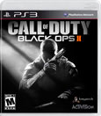 Call of Duty® Black Ops II Call of Duty® Black Ops II