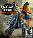 Urban Trial Freestyle™ Urban Trial Freestyle™