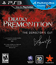 Deadly Premonition: The Directors Cut Deadly Premonition: The Directors Cut