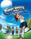 Hot Shots Golf™: World Invitational Hot Shots Golf™: World Invitational