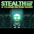 Stealth Inc: A Clone in the Dark Stealth Inc: A Clone in the Dark
