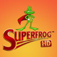 Superfrog HD Superfrog HD