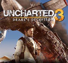 Uncharted 3 Drake's Deception™