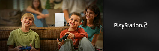 PlayStation®2 System Features PlayStation®2 System Features