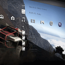 XMB™ In-Game Pausing and Chat - PlayStation®3 Games