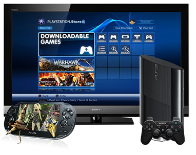 PlayStation®Store