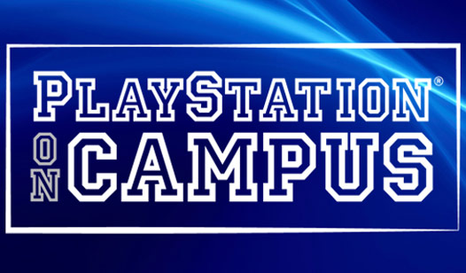 PlayStation® Campus Tour