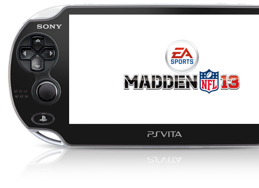 PS Vita Front Camera