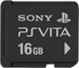 16 GB Memory Card
