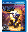Sly Cooper: Thieves in Time™