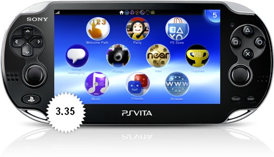 PS Vita Jailbreak