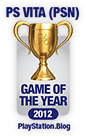 PS VITA Game of the Year (PSN Only)