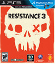 Resistance 3 
