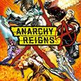 ANARCHY REIGNS™ ANARCHY REIGNS™