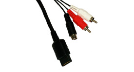 S Video Cable S Video Cable