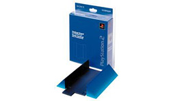 Horizontal Stand (for PlayStation®2) Horizontal Stand (for PlayStation®2)