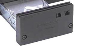 Network Adaptor (Ethernet/modem)(for PlayStation®2) Network Adaptor (Ethernet/modem)(for PlayStation®2)