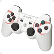 DUALSHOCK®3 MLB®11 The Show Edition - PS3™ Accessories