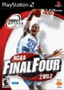 NCAA® Final Four® 2002