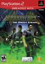 Syphon Filter®: The Omega Strain