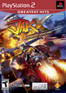 Jak X: Combat Racing™
