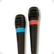 SingStar® Microphones - PS3™ Accessories