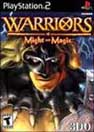Warriors of Might & Magic