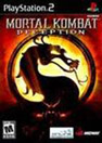 Mortal Kombat: Deception
