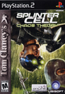 Tom Clancy's Splinter Cell Chaos Theory