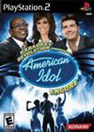 Karaoke Revolution Presents: American Idol Encore Karaoke Revolution Presents: American Idol Encore