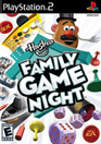 Hasbro Family Game Night Hasbro Family Game Night