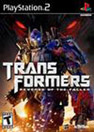 Transformers: Revenge of the Fallen Transformers: Revenge of the Fallen