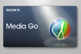Media® Go for PlayStation®Store
