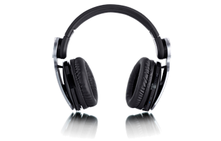 Preset sound modes optimized for select gaming genres, movies and music
