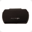 Traveler Case - Black - PSP®go Traveler Case - Black - PSP®go