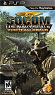 SOCOM U.S. Navy SEALs Fireteam Bravo