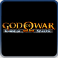 God of War®: Ghost of Sparta