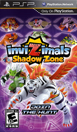 inviZimals™: Shadow Zone - PSP®