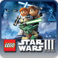 LEGO® Star Wars® III: The Clone Wars™ - PSP®