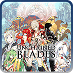 Unchained Blades