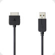 USB Cable - PSP®go Accessories